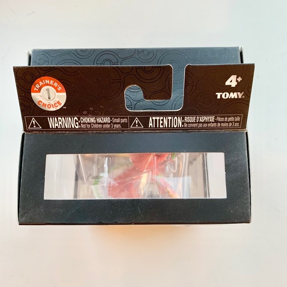 Pokémon HO-OH - Picture 4 of 6